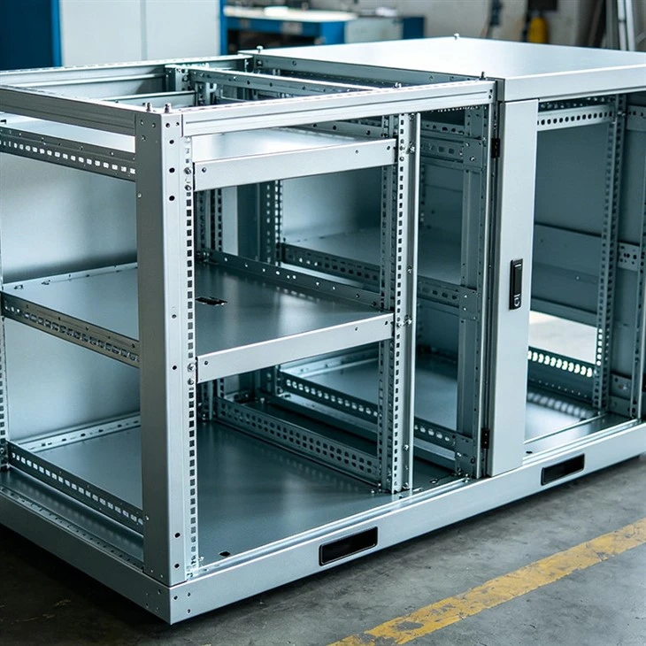 Aluminum Profile Cabinet best