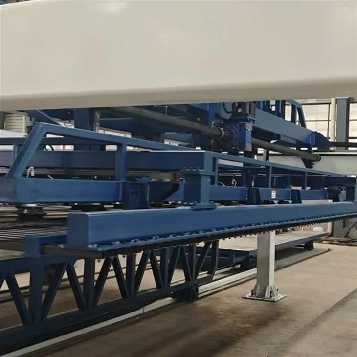 Auto Loading Unloading Machine best