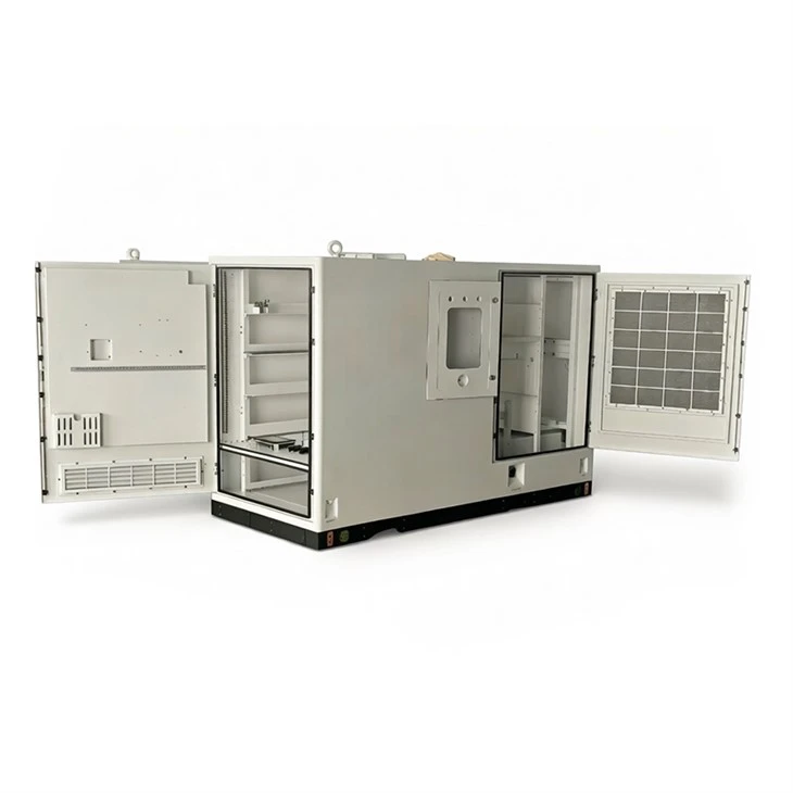 Battery Storage Enclosure best