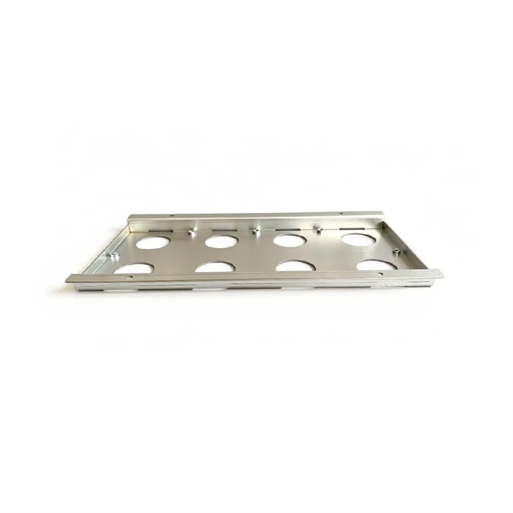 Bent Sheet Metal Parts price