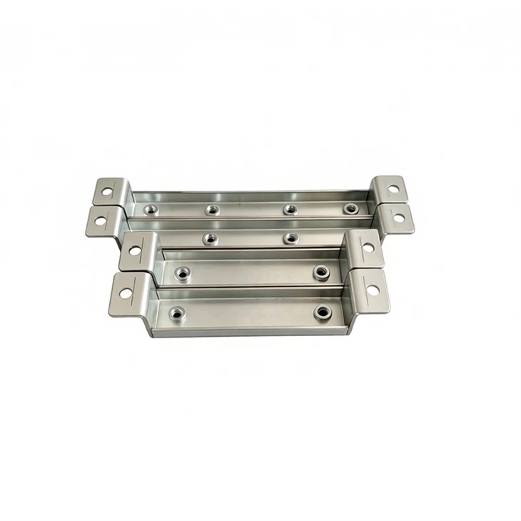 Bent Sheet Metal Parts suppliers