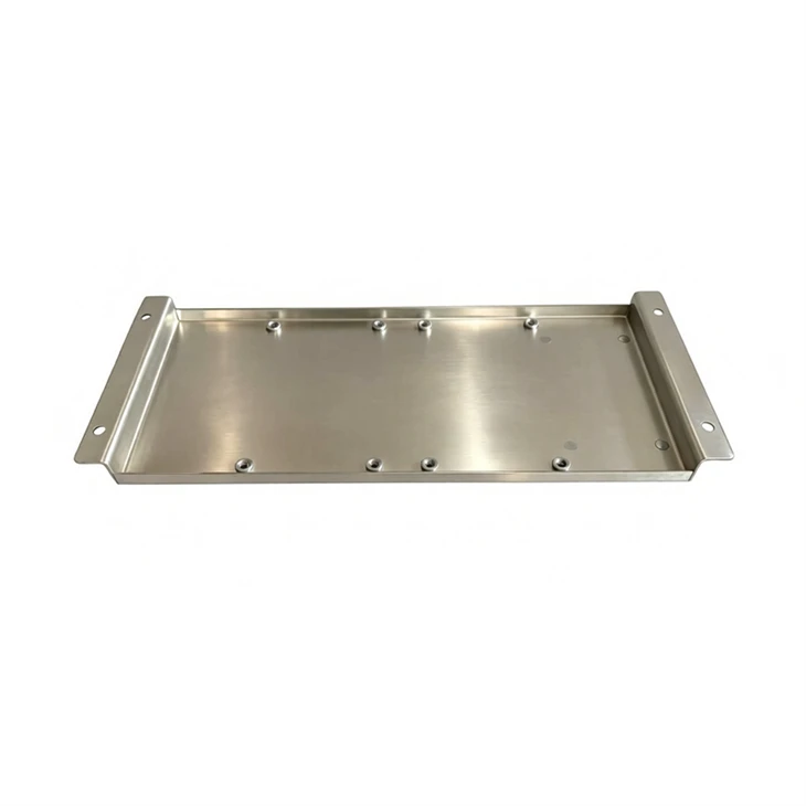 Bent Sheet Metal Parts best