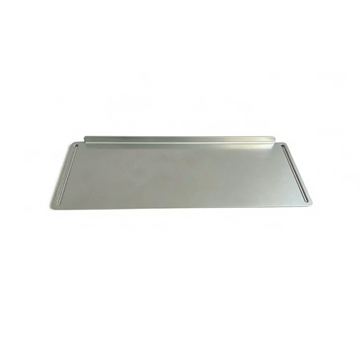 Bent Sheet Metal Parts high quality