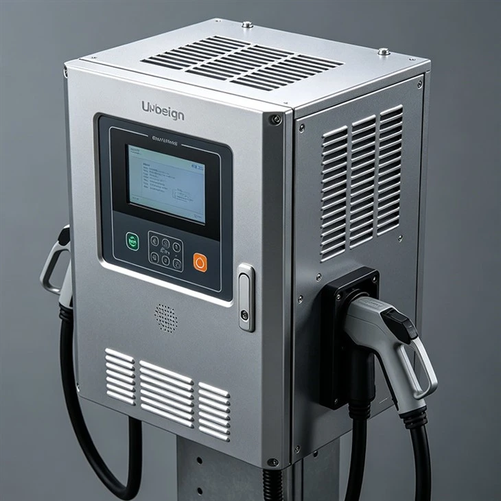 Charging Pile Control Chassis suppliers