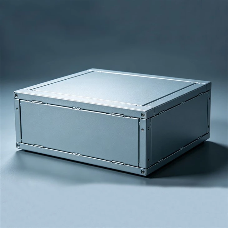 Desktop Instrument Chassis suppliers