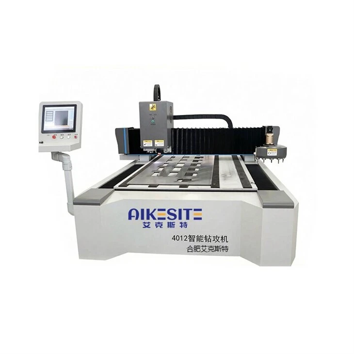 Intelligent CNC Drill And Tap Machine suppliers