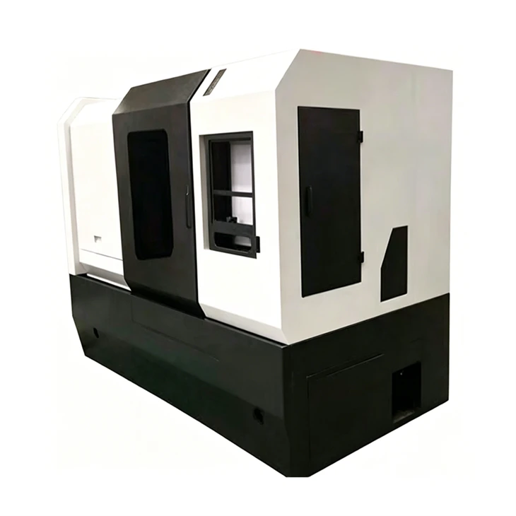 Machine Tool Sheet Metal Housings suppliers
