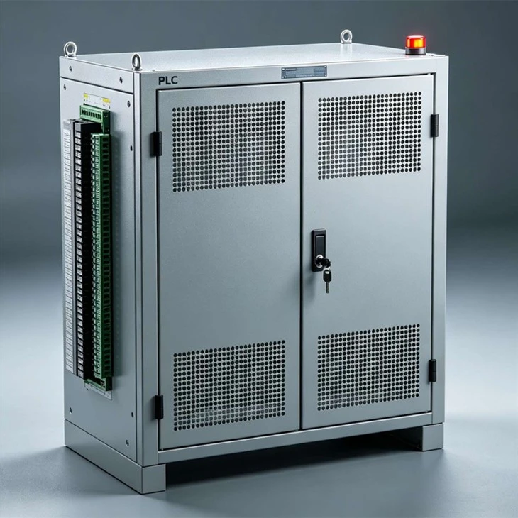 PLC Control Cabinet Enclosure suppliers