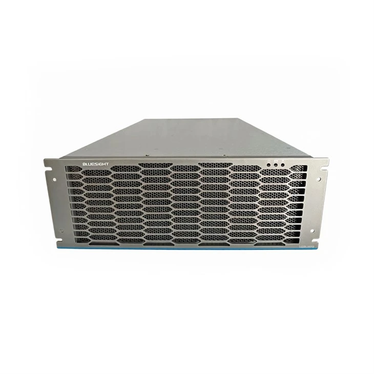 Power Supply Housing factory
