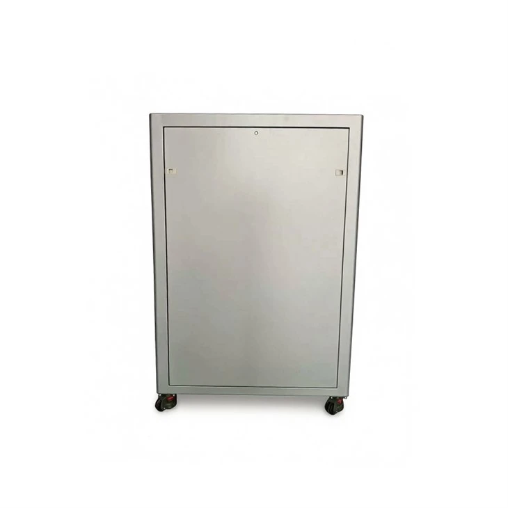 Rack Mount Chassis Enclosure factory