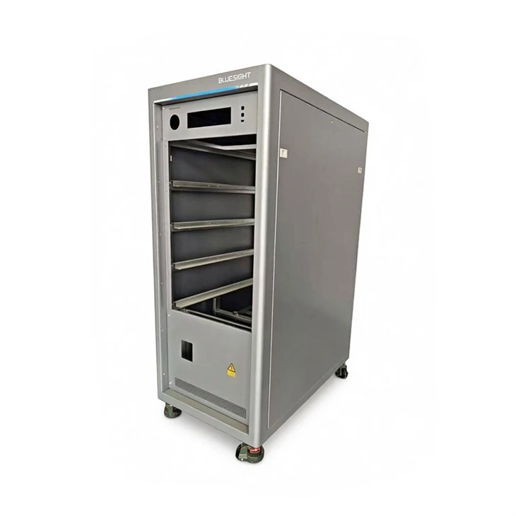 Rack Mount Chassis Enclosure suppliers
