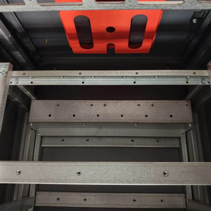Rack Mount Chassis Enclosure high quality