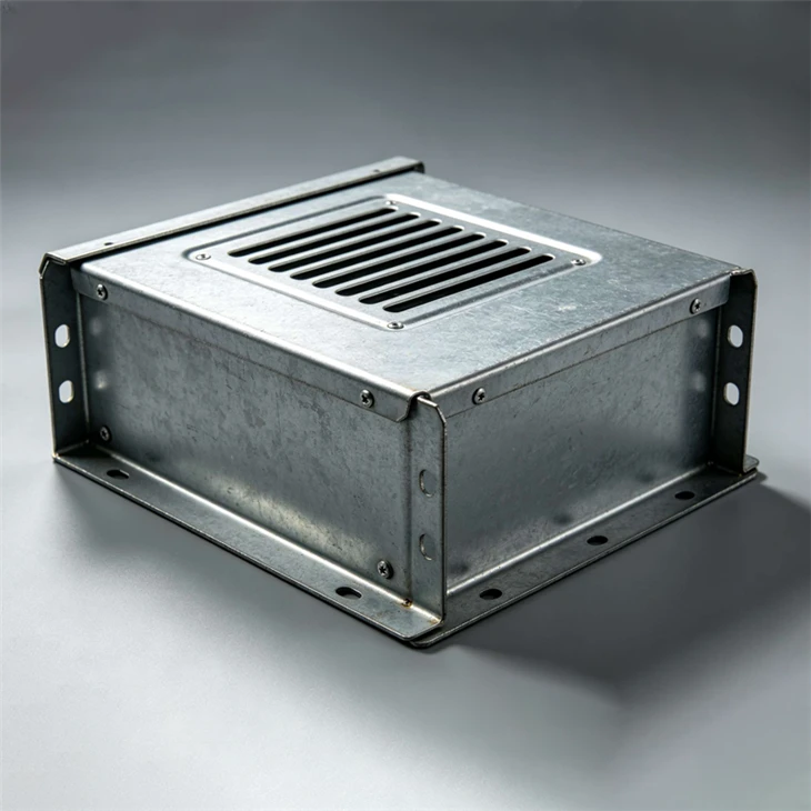 Sheet Metal Energy Meter Enclosure suppliers
