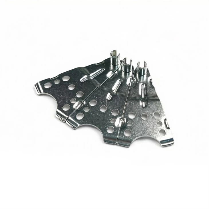 Stamped Sheet Metal Parts high quality
