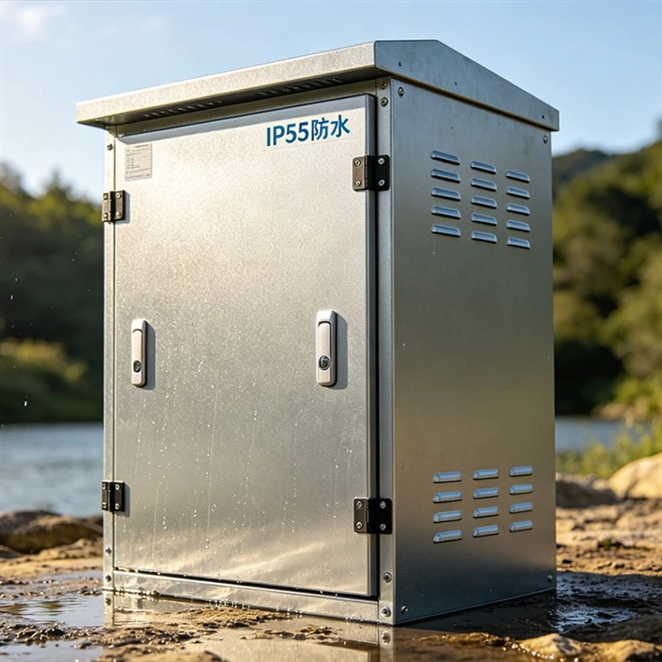 Weather Proof Electrical Enclosure high quality