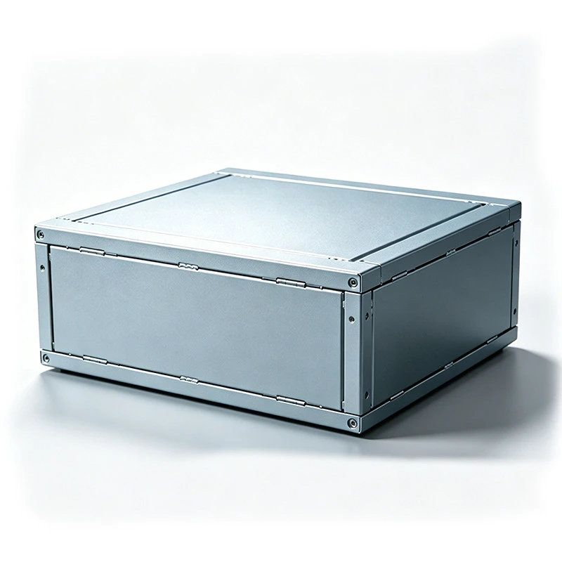 Desktop Instrument Chassis