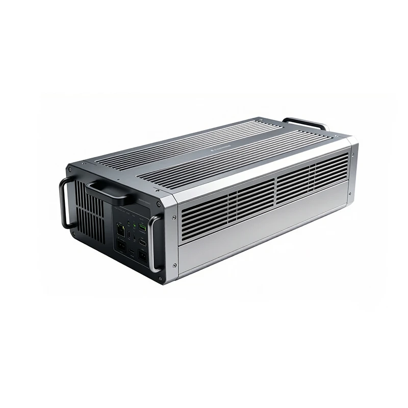 Energy Storage Sheet Metal Cabinet