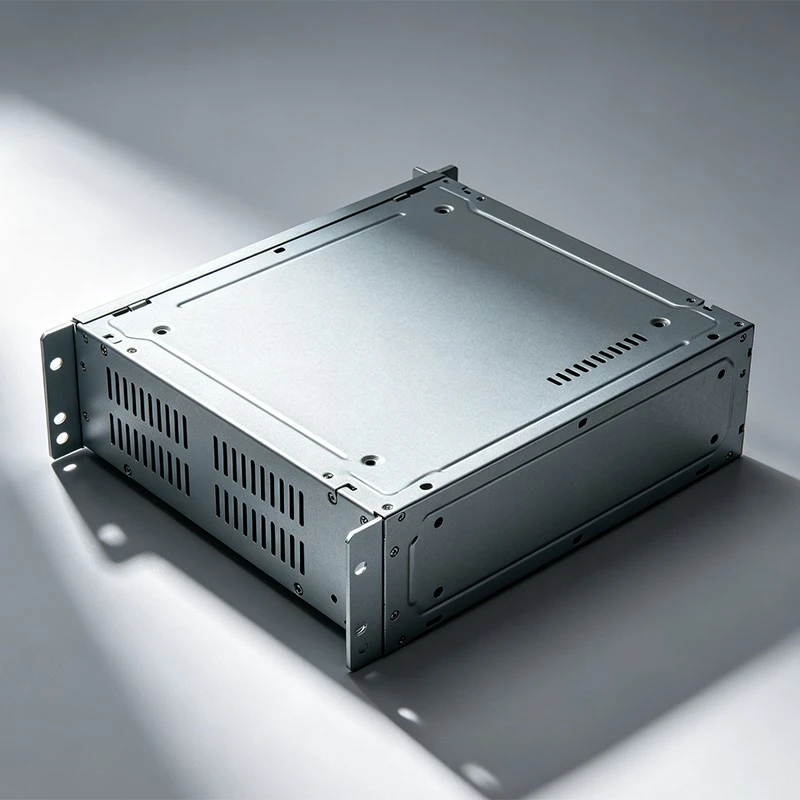 Industrial Chassis suppliers