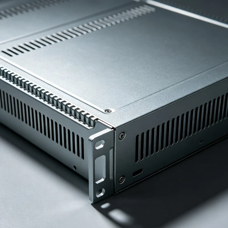 Industrial Chassis factory