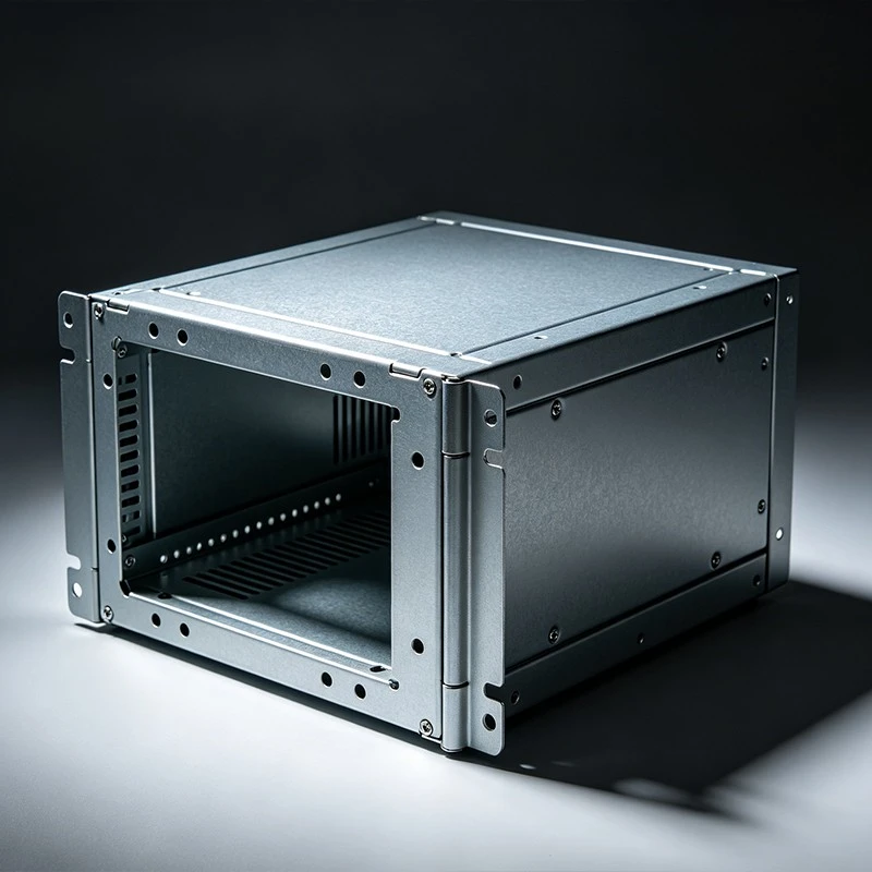 Industrial Chassis best