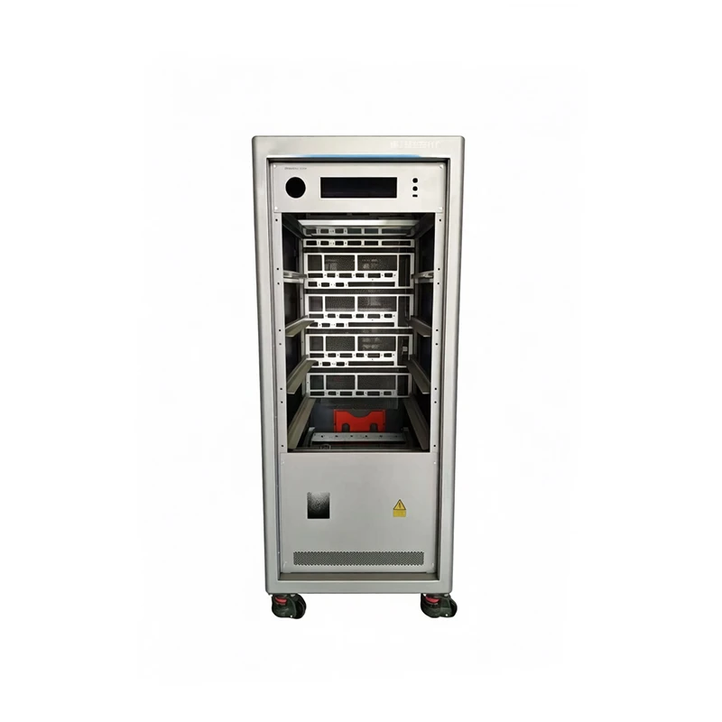 Rack Mount Chassis Enclosure