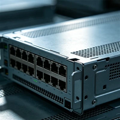 Core Switch Chassis