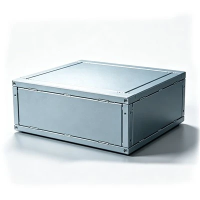 Desktop Instrument Chassis