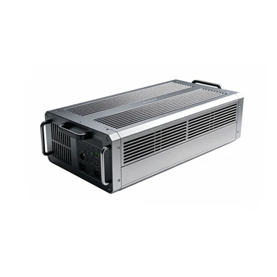 Energy Storage Sheet Metal Cabinet