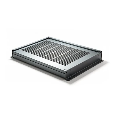Equipment Dustproof Sheet Metal Guards