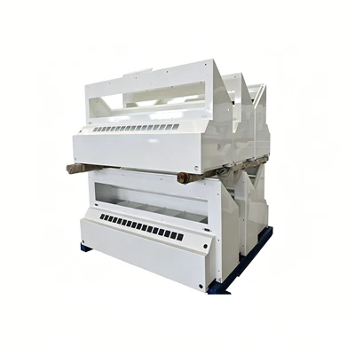Equipment Sheet Metal Housings