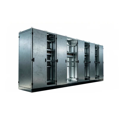 Industrial Automation Cabinet