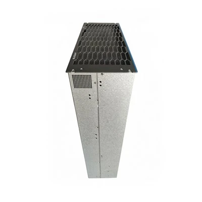 Power Supply Housing
