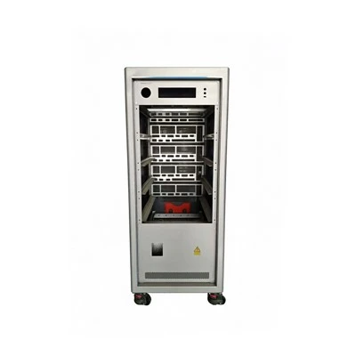 Rack Mount Chassis Enclosure
